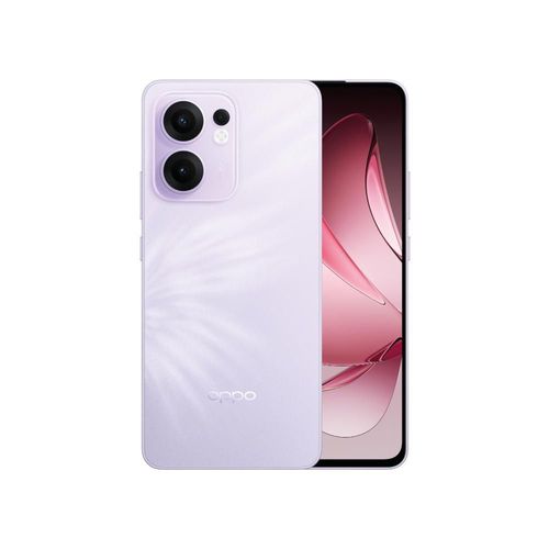 OPPO Reno 13 F 256GB Telcel Morado