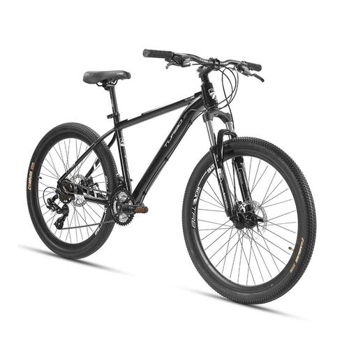 Bicicleta de Montaña Turbo TX6.1 R26 21V Negra