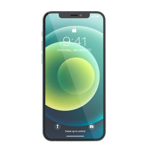 iPhone 12 128GB Libre Verde Reacondicionado