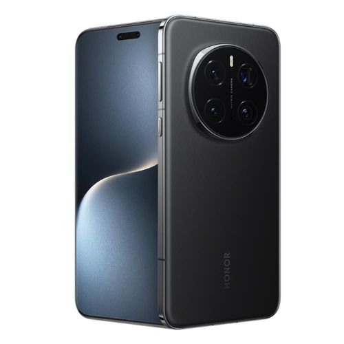 Honor Magic 7 Pro 512GB Libre Negro