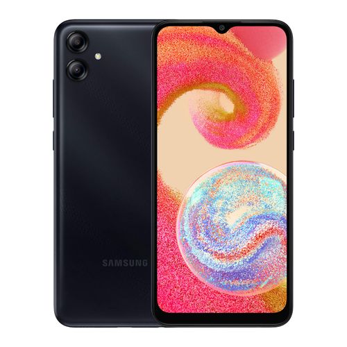Samsung Galaxy A04e 32GB AT&T Negro