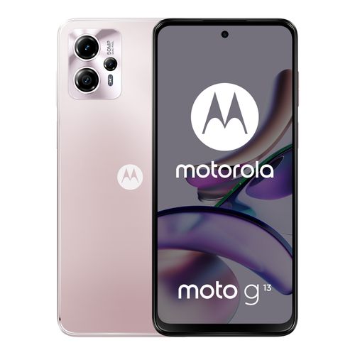 Motorola Moto G13 Movistar