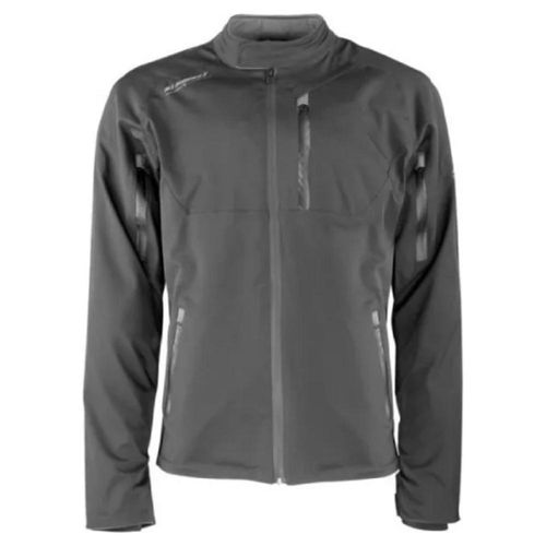 Chamarra Para Moto Joe Rocket Whistler Gris Con Proteccion Talla XL
