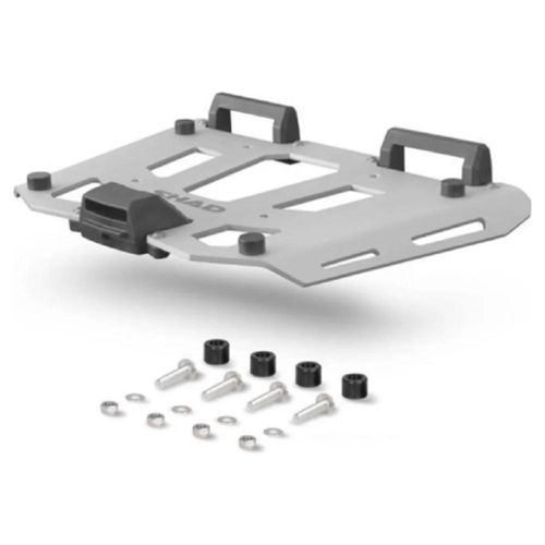 Parrilla Base Para Maleta Shad Terra D1btrpa Para Tr48
