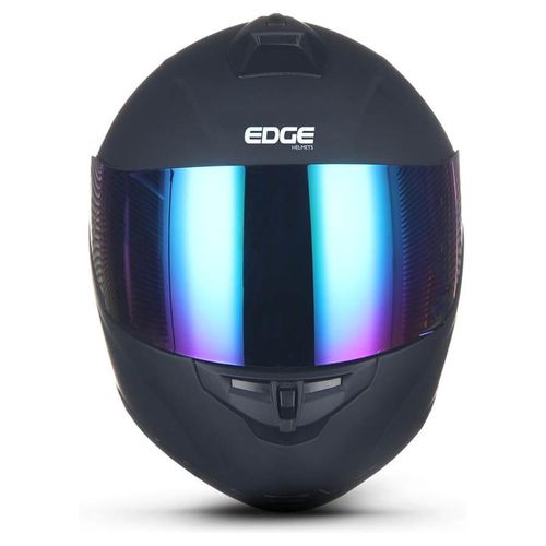 CASCO INTEGRAL RUNNER VISOR TRANSPARENTE