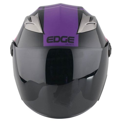 CASCO JAGUAR SEMI INTEGRAL WARRIOR