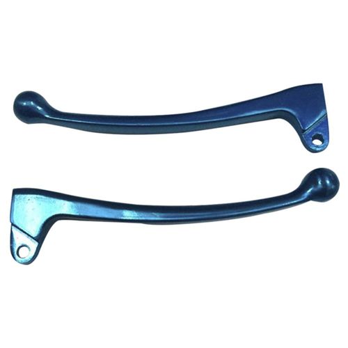Manija Freno/Embrague Azul Set Italika Ft 125 (05-12)