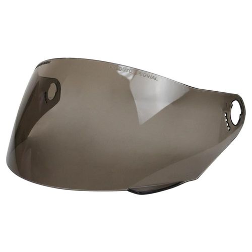 Mica Casco Ghira Gh1100 Humo