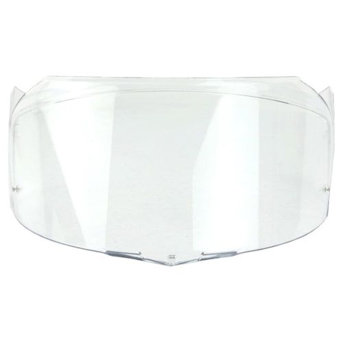 Mica Casco Smk Stellar Transparente