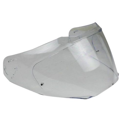 Mica Casco Smk Twister Transparente