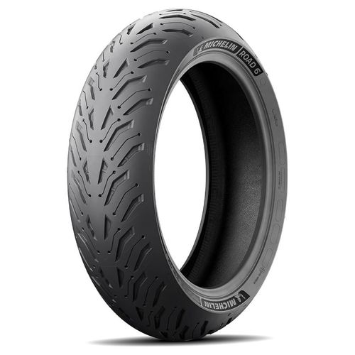 Llanta 160/60ZR17 Michelin ROAD 6 69W