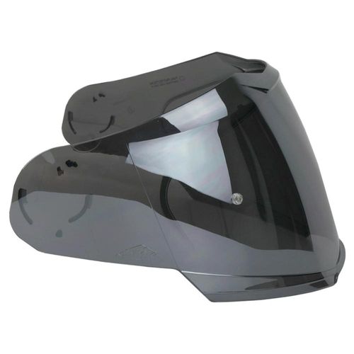 Mica Casco Smk Hybrid Evo Espejo