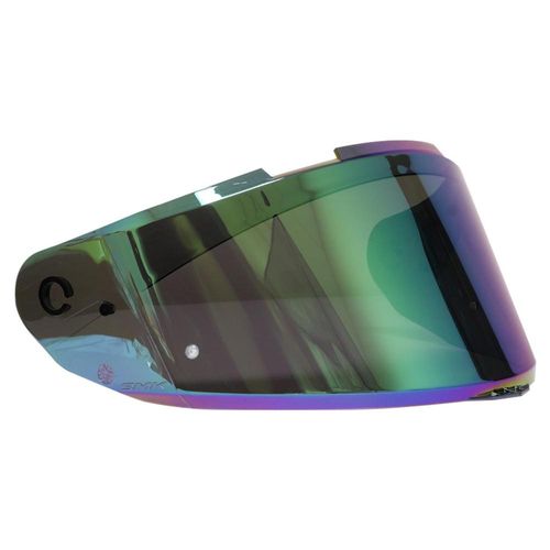 Mica Casco Smk Typhoon Espejo
