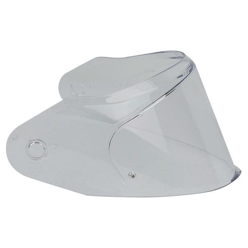 Mica Casco Smk Gullwing Transparente
