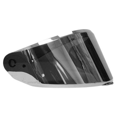 Mica Casco Smk Typhoon Espejo