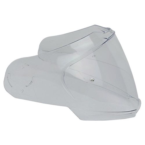 Mica Casco Smk Hybrid Evo Transparente
