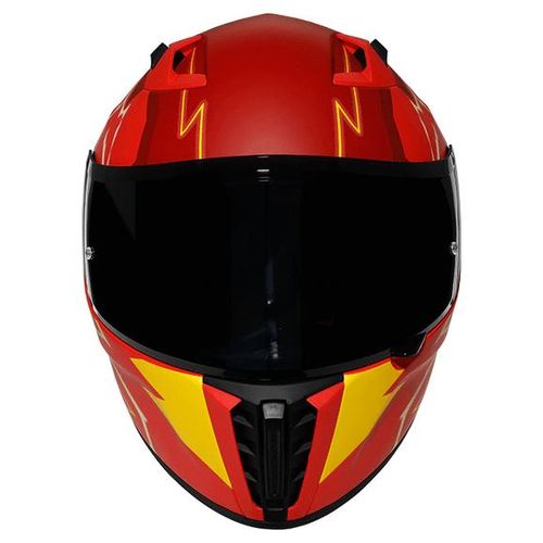 CASCO INTEGRAL EDGE/DC  FLASH