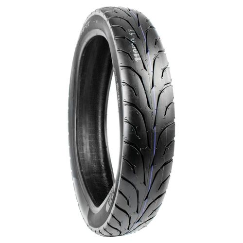 Llanta 110/80-17 para moto Tubeless 57P DJ-061 BMD