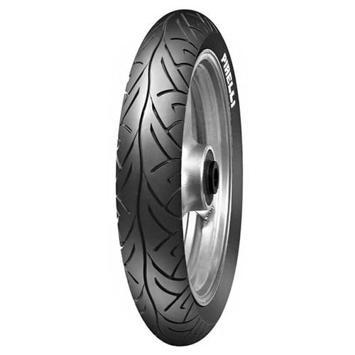 Llanta 110/70-17 para moto 54H Tube Type Sport demon Pirelli