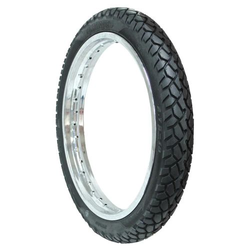 Llanta 2.75-18 6Pr Tl Calle Motocore