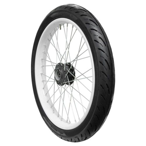 Llanta 90/90-19 6Pr Tt Calle Motocore