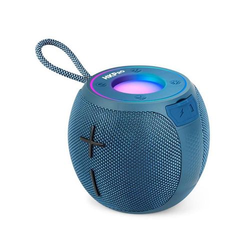 Bocina Portátil HKPRO HKSB15 Azul